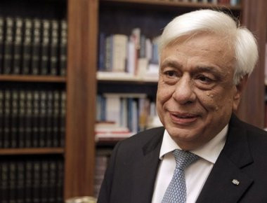 Στα Ανώγεια θα βρεθεί αύριο ο Πρόεδρος της Δημοκρατίας